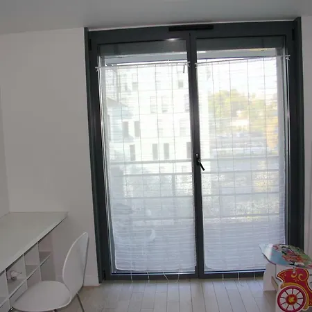Le Bateau Sur Seine Apartamento