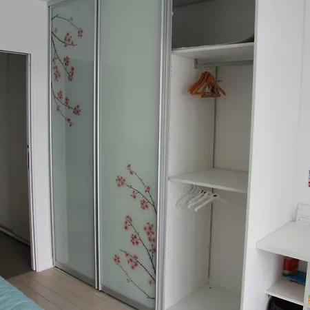 Le Bateau Sur Seine Apartamento