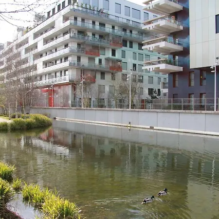 Le Bateau Sur Seine * Boulogne-Billancourt