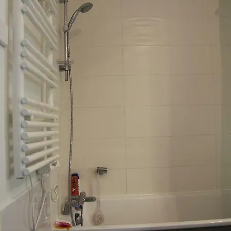 Le Bateau Sur Seine Apartamento Boulogne-Billancourt